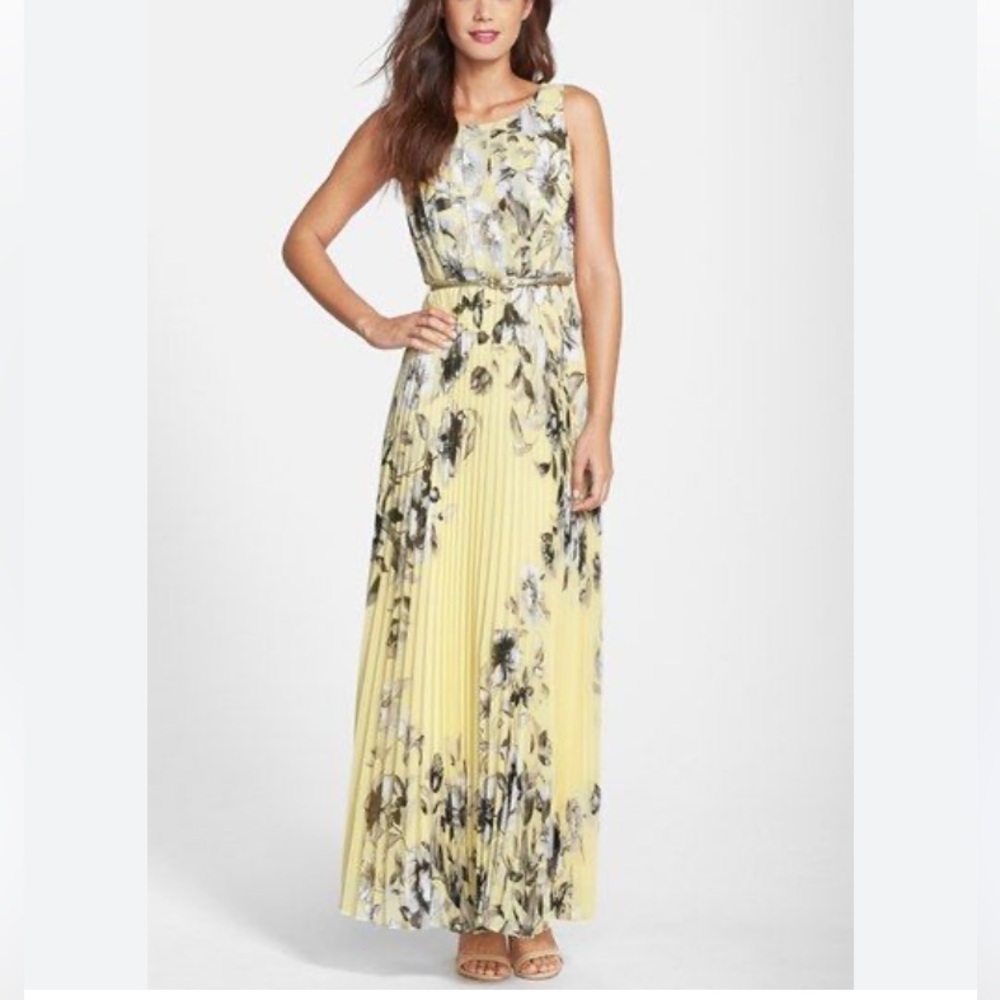 Eliza j dress size 8 Like New - Picture 2 of 7